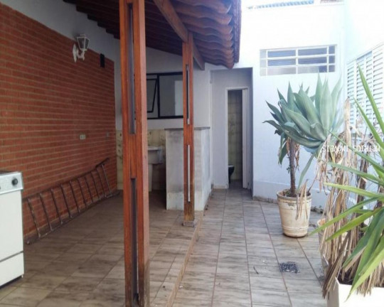 Imagem Imóvel com 3 Quartos para Alugar, 276 m² em Vila Municipal - Jundiaí
