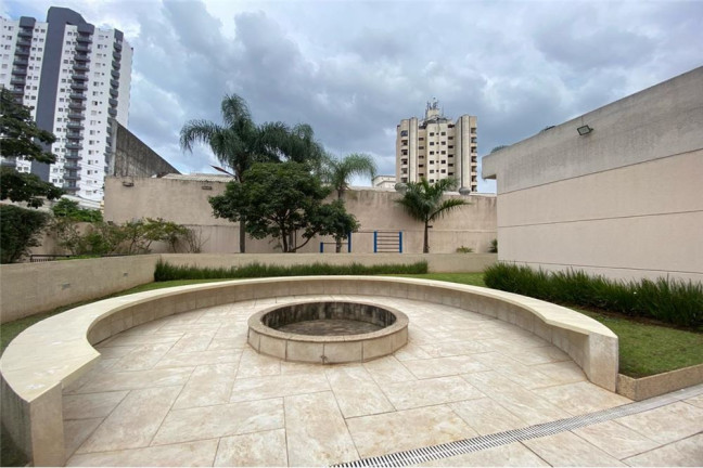 Imagem Apartamento com 3 Quartos à Venda, 115 m² em Vila Bertioga - São Paulo