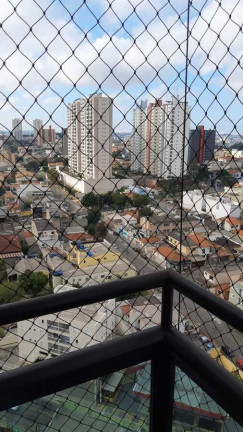 Imagem Apartamento com 3 Quartos à Venda, 140 m² em Parque Das Nações - Santo André