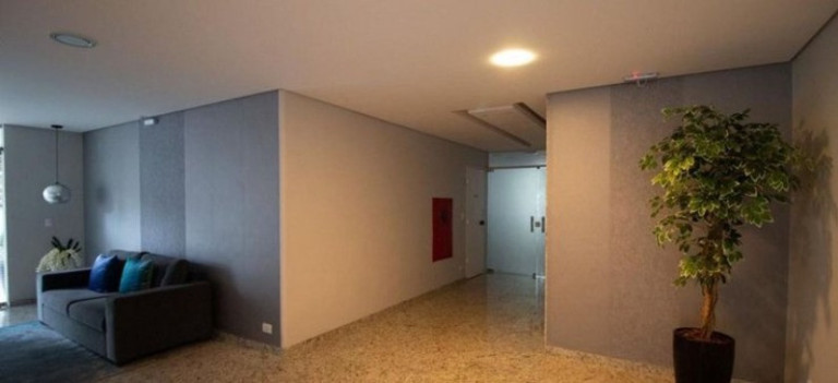 Imagem Apartamento com 2 Quartos à Venda, 50 m² em Vila Alexandria - São Paulo