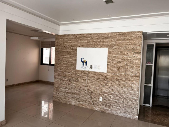 Imagem Apartamento com 4 Quartos à Venda, 145 m² em Pituba - Salvador