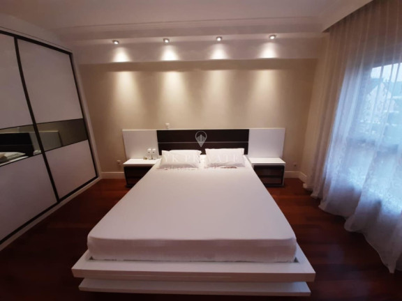 Apartamento com 3 Quartos à Venda, 221 m² em Perdizes - São Paulo