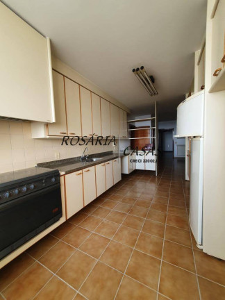 Imagem Apartamento com 4 Quartos para Alugar, 337 m² em Santo Amaro - São Paulo