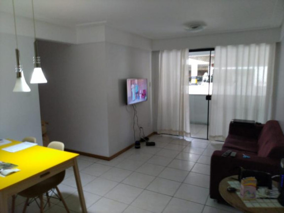 Apartamento com 3 Quartos à Venda, 80 m² em Rio Vermelho - Salvador