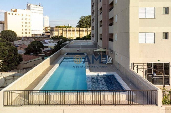 Imagem Apartamento com 2 Quartos à Venda, 64 m² em Setor Negrão De Lima - Goiânia