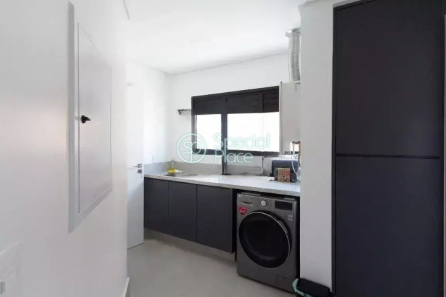 Imagem Apartamento com 4 Quartos à Venda, 200 m² em Moema Pássaros - São Paulo