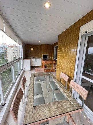 Apartamento com 2 Quartos à Venda, 110 m² em Riviera De São Lourenço - Bertioga