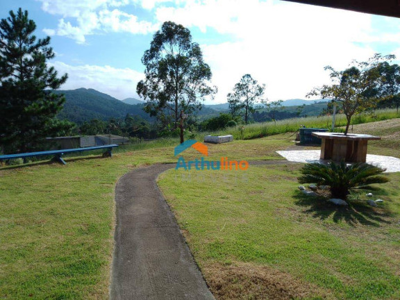 Foto do imóvel: Chácara com 2 Quartos à Venda, 4.423 m² em Saboó - São Roque