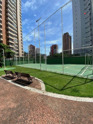 Apartamento com 3 Quartos à Venda, 150 m² em Aldeota - Fortaleza