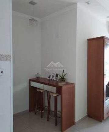 Imagem Apartamento com 2 Quartos à Venda, 54 m² em Jardim Vera Cruz - Sorocaba