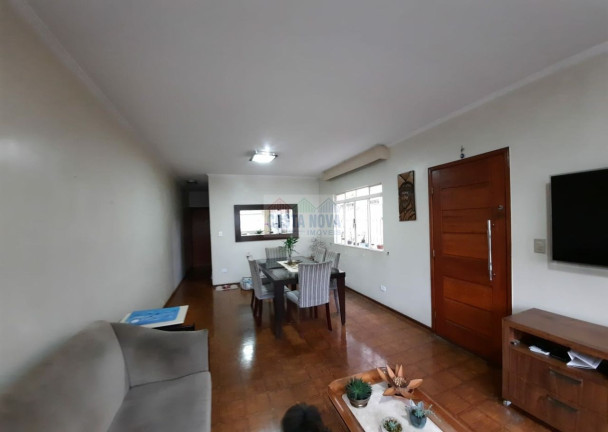 Casa com 3 Quartos à Venda, 176 m² em Vila Mariana - São Paulo