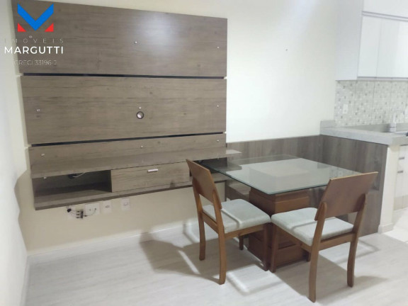 Imagem Apartamento com 2 Quartos à Venda, 50 m² em Residencial Vale Das Nogueiras - Americana