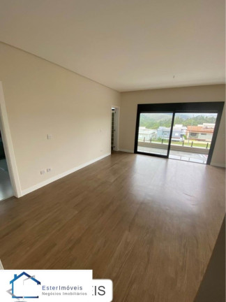 Imagem Casa com 4 Quartos para Alugar ou Temporada, 430 m² em Alphaville - Santana De Parnaiba