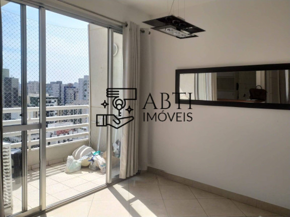 Imagem Apartamento com 2 Quartos à Venda, 78 m² em Indianópolis - São Paulo