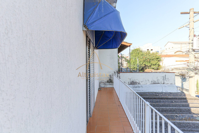 Imagem Casa com 3 Quartos à Venda, 257 m² em Pestana - Osasco