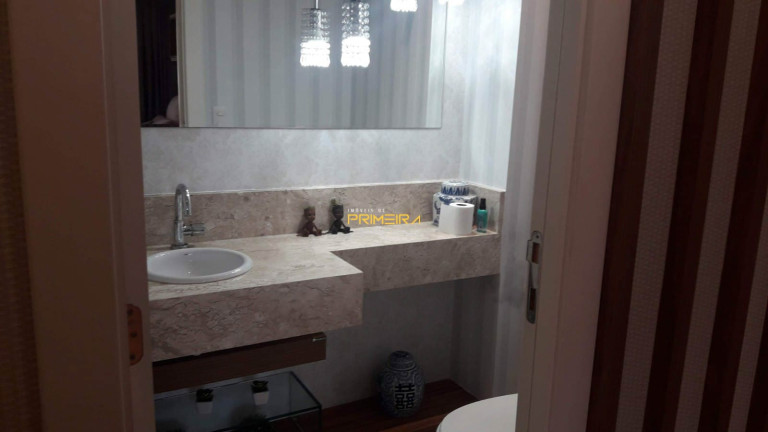Imagem Apartamento com 3 Quartos à Venda, 136 m² em Ahú - Curitiba