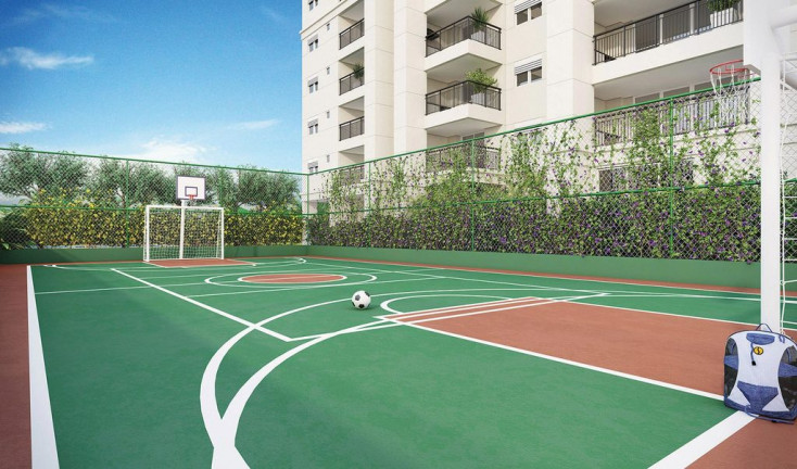 Imagem Apartamento com 3 Quartos à Venda, 106 m² em Picanco - Guarulhos