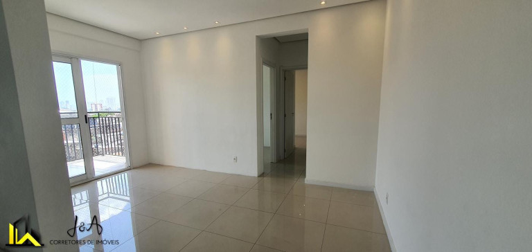Imagem Apartamento com 2 Quartos à Venda, 60 m² em Jaguaribe - Osasco