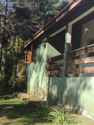Imagem Chácara com 3 Quartos à Venda, 150 m² em Somma - Ribeirão Pires