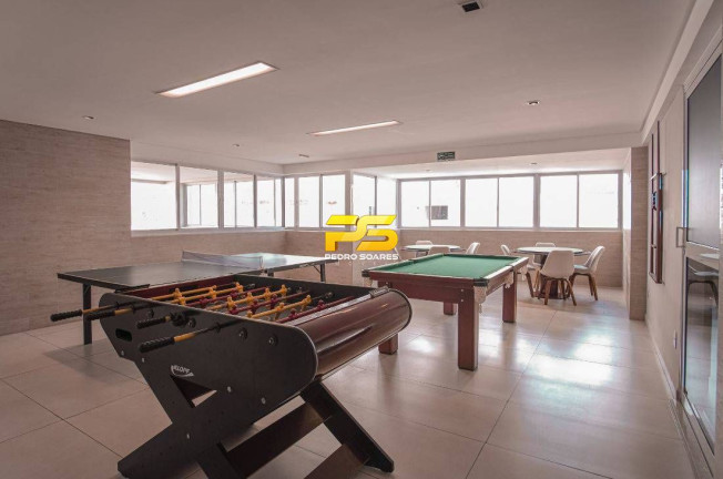 Imagem Apartamento com 3 Quartos à Venda, 106 m² em Manaíra - João Pessoa