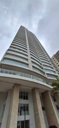 Imagem Apartamento com 3 Quartos à Venda, 102 m² em Guilhermina - Praia Grande