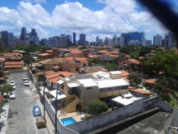 Imagem Apartamento com 3 Quartos à Venda, 86 m² em Costa Azul - Salvador