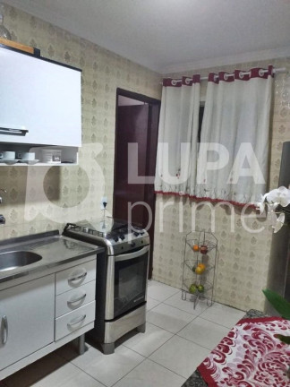 Apartamento com 3 Quartos à Venda, 56 m² em Artur Alvim - São Paulo