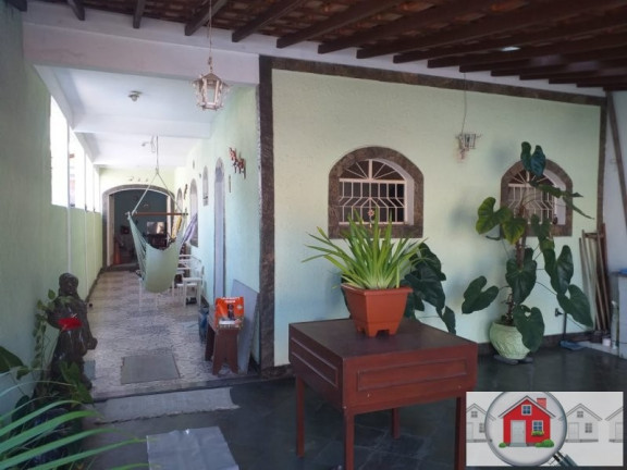 Imagem Casa com 2 Quartos à Venda, 120 m² em Arraial Do Cabo