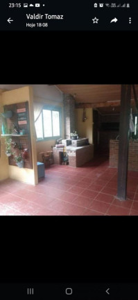 Imagem Casa com 3 Quartos à Venda, 3.242 m² em São Tomé - Viamão