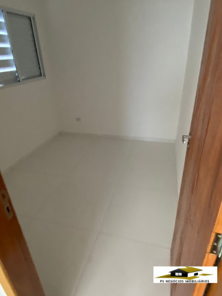 Imagem Apartamento com 2 Quartos à Venda, 35 m² em Vila Vera - São Paulo