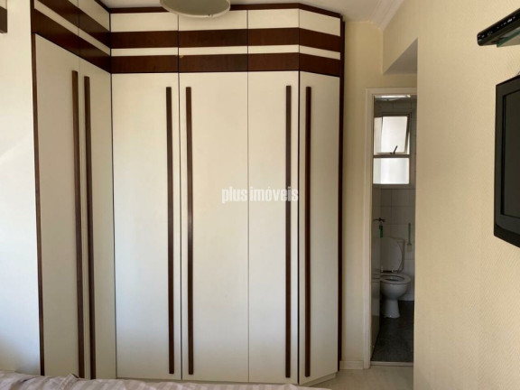 Apartamento com 3 Quartos à Venda, 78 m² em Vila Gumercindo - São Paulo