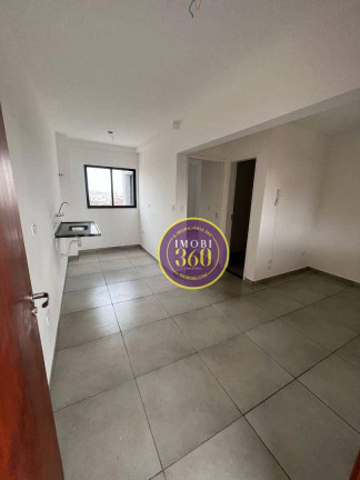Imagem Apartamento com 1 Quarto à Venda, 29 m² em Vila Formosa - São Paulo