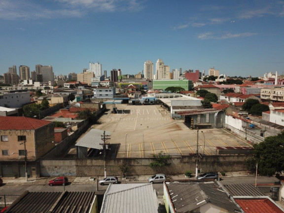 Imagem Imóvel Comercial para Alugar, 6.870 m² em Lapa De Baixo - São Paulo