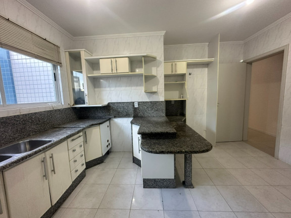 Imagem Apartamento com 3 Quartos à Venda, 331 m² em Estreito - Florianópolis