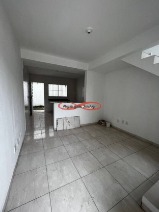 Imagem Casa com 2 Quartos à Venda, 61 m² em Vila Nancy - São Paulo