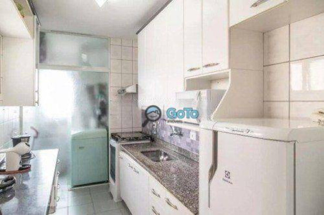 Imagem Apartamento com 2 Quartos à Venda, 60 m² em Vila Matilde - São Paulo