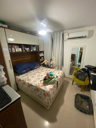 Imagem Apartamento com 2 Quartos à Venda, 68 m² em Centro - Niterói