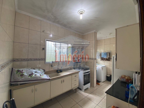 Imagem Apartamento com 2 Quartos à Venda,  em Vila Tibiriçá - Santo André