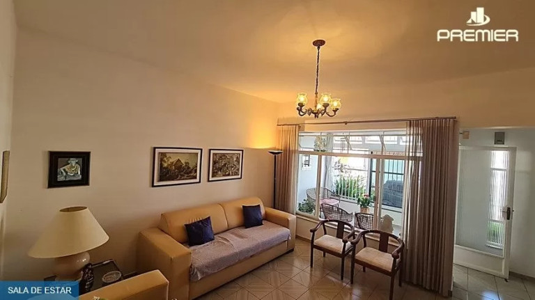 Imagem Casa com 3 Quartos à Venda, 237 m² em Vila Campos Sales - Jundiaí