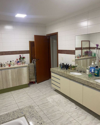 Imagem Sobrado com 5 Quartos à Venda, 400 m² em Tarumã - Santana De Parnaíba