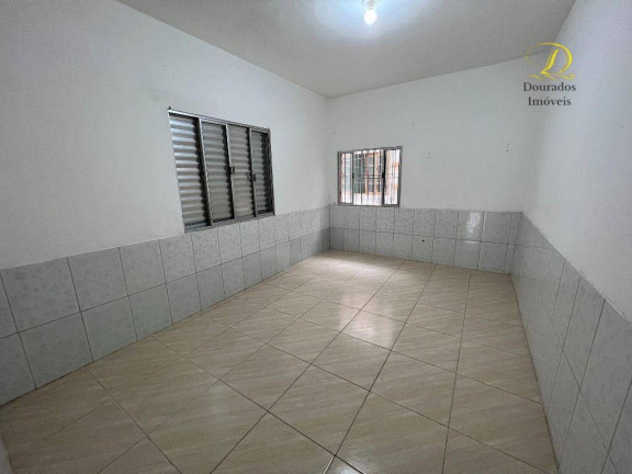 Imagem Casa com 2 Quartos à Venda, 70 m² em Ocian - Praia Grande