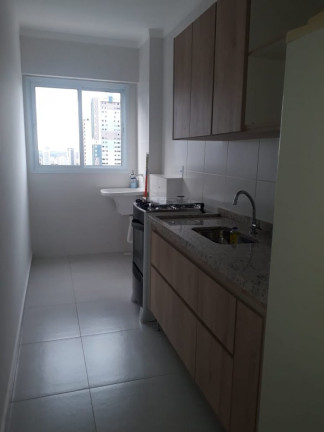 Imagem Apartamento com 1 Quarto à Venda, 37 m² em Vila Nova Cidade Universitária - Bauru