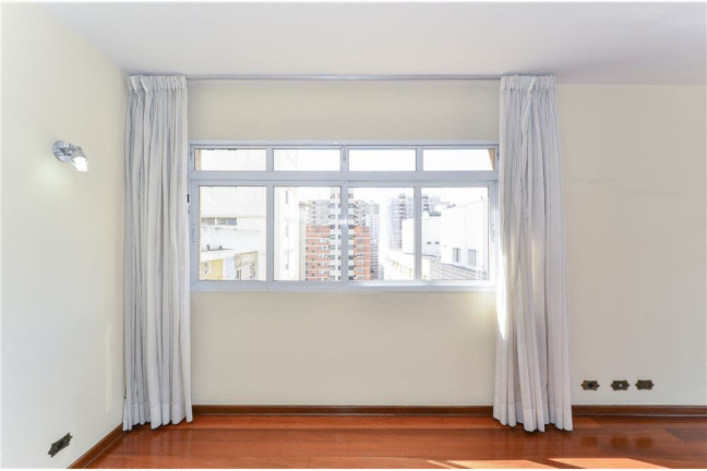 Imagem Apartamento com 3 Quartos à Venda, 209 m² em Santa Cecília - São Paulo