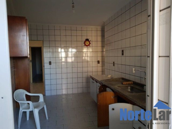 Apartamento com 2 Quartos à Venda, 72 m² em Vila Albertina - São Paulo