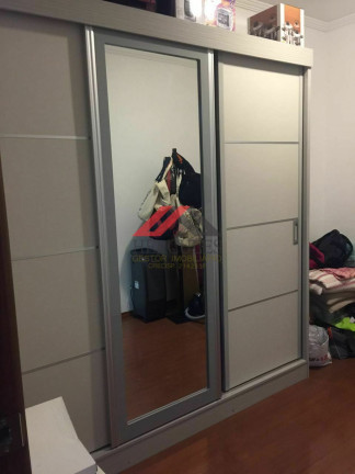 Imagem Apartamento com 2 Quartos à Venda, 57 m² em Jardim Ester - São Paulo