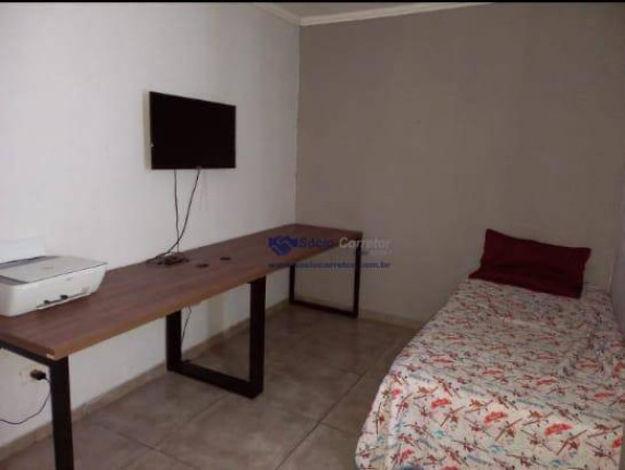 Imagem Apartamento com 2 Quartos à Venda, 53 m² em Vila Rio De Janeiro - Guarulhos