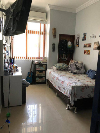 Imagem Apartamento com 3 Quartos à Venda, 220 m² em Centro - Manaus