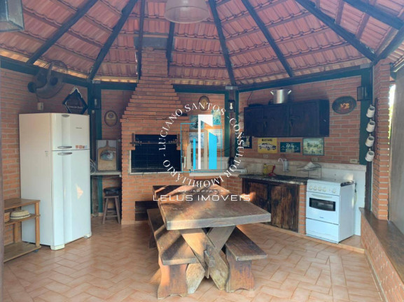 Imagem Casa com 3 Quartos à Venda, 500 m² em Vale Do Sol - Boituva