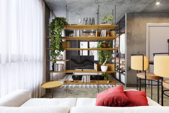 Foto do imóvel: Apartamento com 1 Quarto à Venda, 27 m² em Tambauzinho - João Pessoa