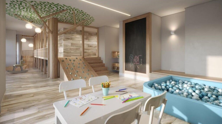 Imagem Apartamento com 3 Quartos à Venda, 76 m² em Planalto - São Bernardo Do Campo